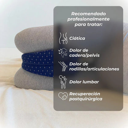 Sleep Comfort Max