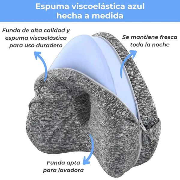 Sleep Comfort Max