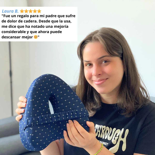Sleep Comfort Max